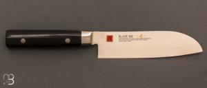 Couteau cuisine Santoku Kasumi 13cm Masterpiece