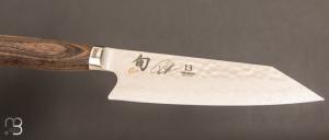   Couteau cuisine Japonais Shun Premier Tim Mälzer Kiritsuke Lucky Number 13 - Série Limitée par Kai - TDM-1784