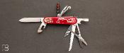   Couteau Suisse Victorinox Huntsman - Série Limitée « Year of the Rabbit » 2023 - 1.3714.E12