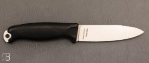  Couteau  "  Venture  "  droit par Victorinox - Noir - 3.0902.3
