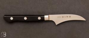 Couteau de cuisine Bec d'oiseau 70mm Tojiro DP SERIE