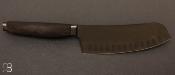 Couteau de cuisine Wüsthof AEON Santoku 17 cm réf: 1011037317