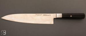 Couteau Japonais Miyabi 4000FC Chef 24 CM 