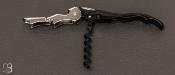 Wine waiter knife Pulltap's black REF HB_843