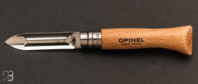 Eplucheur de poche Opinel N°06