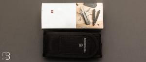 Pince multifonctions Victorinox Swiss Tool MX - 3.0227.MN