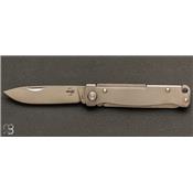 Couteau Böker Plus Atlas Multi SW slipjoint - 01BO857