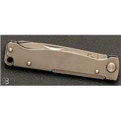 Couteau Böker Plus Atlas Multi SW slipjoint - 01BO857