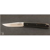 Couteau Böker Plus Urban Trapper Backlock G10 - 01BO786