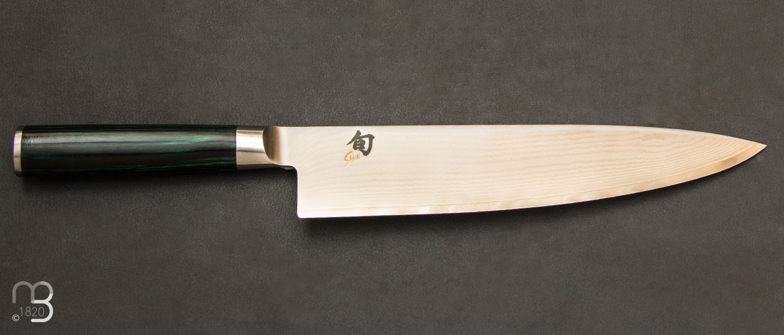 Japanese cooking knife Shun Classic Limited Edition by Kai - DMY-0783