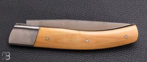 Couteau P45 buis