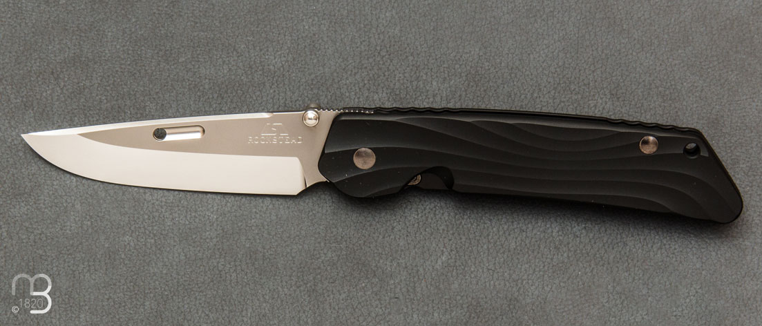 Higo-JH ZDP folding knife