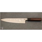 Couteau Japonais Ryusen - Bonten Unryu WA - Gyuto 240mm