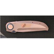 Couteau Blade-Lock de Michael Walker