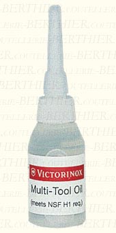 Burette huile Victorinox REF HB_4.3301