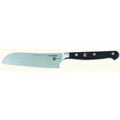 Couteau cuisine Santoku 127 J10