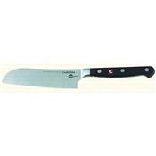 Couteau cuisine Santoku 127 J10