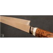 Couteau Japonais KAI Shi Hou IV - Tanto