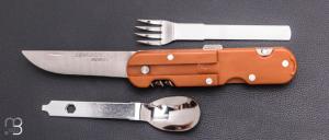   Bivouac L�gion par TB Outdoor - Sable