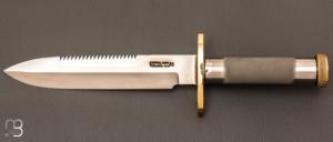 Couteau " #18 ATTACK SURVIVAL " de Randall