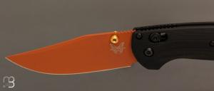    Couteau BENCHMADE Taggedout limited Edition 2025 - BN15536CR_2501