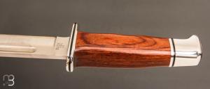    Couteau BUCK Special Heritage Series - N°0119CCS1