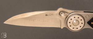   Couteau CRKT Walker BladeLOCK 2  - 4102