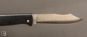     Couteau "Douk-Douk VG10 damas" - Bronze d'arme