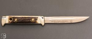  Couteau  PUMA Buddy - 6383 - Année 1976
