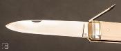    Couteau " Palanquille " 3 pièces par Adrien Vautrin