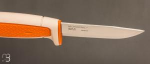   Couteau " Risberg " par Morakniv - Sunset Burnt - MO14704