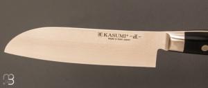 Couteau cuisine Santoku Kasumi 13cm Masterpiece