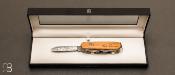 Couteau Suisse  "Explorer Damast Limited Edition 2013"  Victorinox - 1.6701.J13