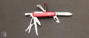   Couteau Suisse Victorinox Huntsman - Série Limitée « Year of the Rabbit » 2023 - 1.3714.E12