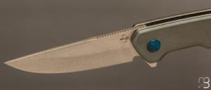 Couteau « The Dace » de Böker Plus - 01BP0036