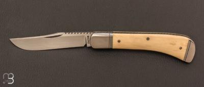 Couteau " Trapper " de Phil Jacob