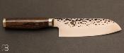 Couteau cuisine Japonais Santoku 14CM Shun Premier Tim Mälzer - TDM-1727