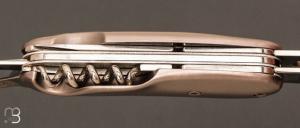   Couteau suisse Wenger Porsche Design 35