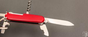  Couteaux " Companion" par Victorinox  - 1.3909