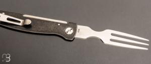   Fourchette atlas slipjoint par Boker Plus - 09BP0019