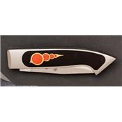 Syracuse pocket knife by Charlie Bennica