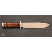 Couteau Fallkniven Oden NL2