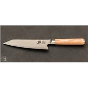 Couteau Japonais de cuisine KAI Shun Classic White Kiritsuke 150 mm - Édition Limitée - DM-0777W