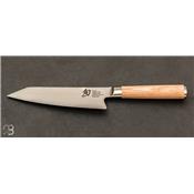 Limited Edition Kai Shun Classic White kiritsuke knife 150 mm - DM-0777W