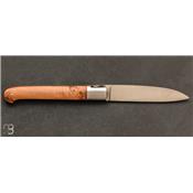 Juniper French Regional folding Sauveterre knife