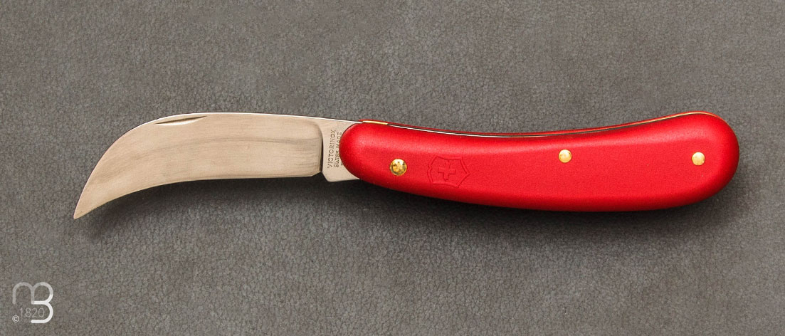 Couteau serpette à greffer REF HB_1.9301
