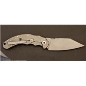 Big Dragotac tactical folding knife by Bastinelli