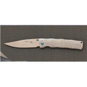 VG-10 MC-202 Takeri folding knife by MCUSTA