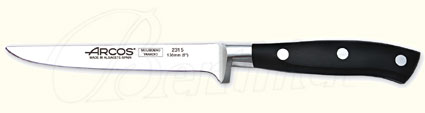 Couteau de cuisine Désosseur 13 cm