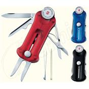 Couteaux suisse Victorinox Golf Tool